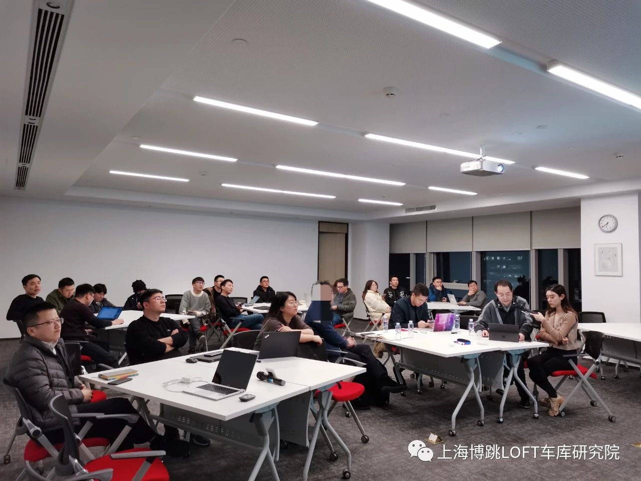 驻马店杭州LOFT车库专题会